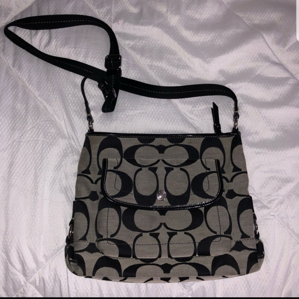Coach Crossbody